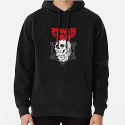 Power Trip Hornet's Nest Pullover Hoodie