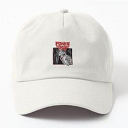 Power Trip Band Hat