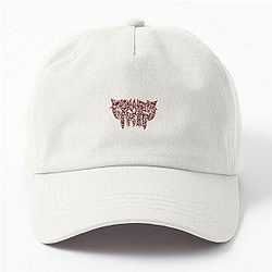 Power Trip Dad Hat