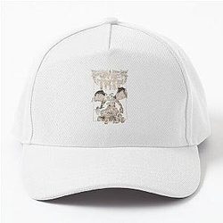 Power Trip Vintage Baseball Cap