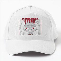 Power Trip Baseball Cap