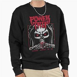 Power Trip Sweatshirt