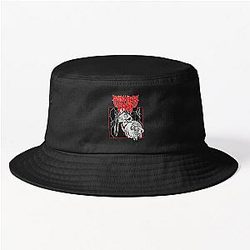 Power Trip Music Hat