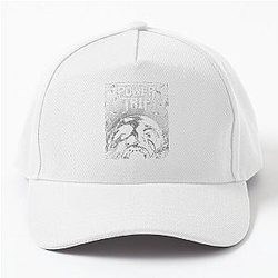 POWER TRIP Save Baseball Cap