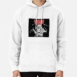 Sticker Power Hoodie