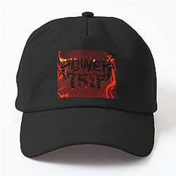 Power Trip Dad Hat