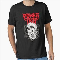 Power Trip Hornets Nest Essential T-Shirt