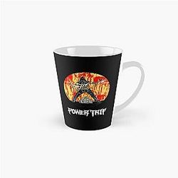 Power Trip Band Mug