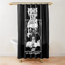 Power Trip Merch Hope Is Crushed Skull Shower