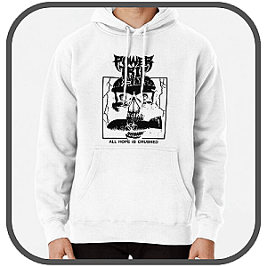 Power Trip Hoodies