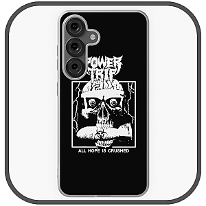Power Trip Cases