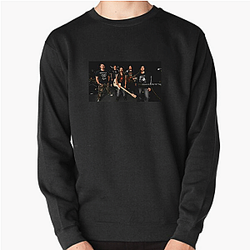 Power Trip Merch For Fans Power Trip Sweatshirts