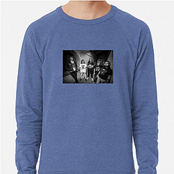 Power Trip Merch Power Trip Sweatshirts