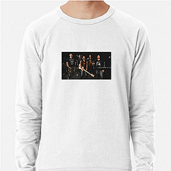 Power Trip Merch For Fans Power Trip Sweatshirts