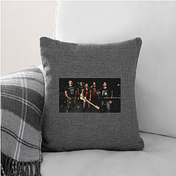 Power Trip Merch For Fans Power Trip Pillows Cover