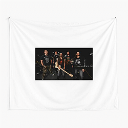 Power Trip Merch For Fans Power Trip Tapestries