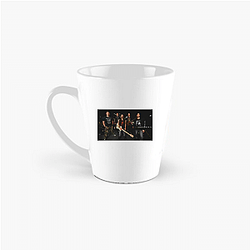 Power Trip Merch For Fans Power Trip Mugs