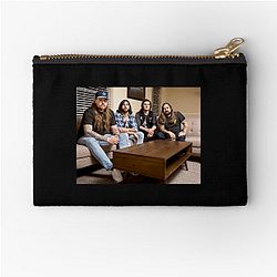 Power Trip Special Collection Power Trip Zipper Pouches