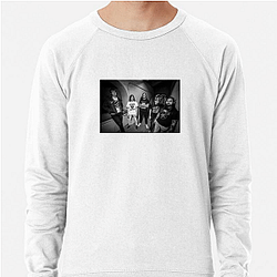 Power Trip Merch Power Trip Sweatshirts