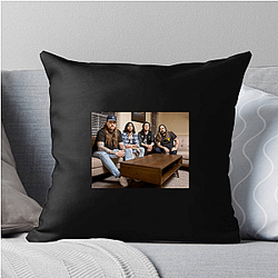 Power Trip Special Collection Power Trip Pillows Cover