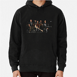 Power Trip Merch For Fans Power Trip Hoodies