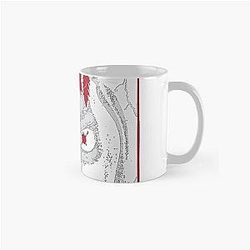 Power Trip Classic Mug