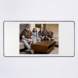 Power Trip Special Collection Power Trip Mouse Pads