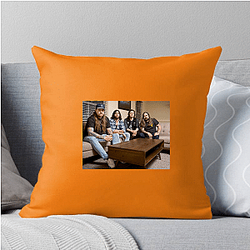 Power Trip Special Collection Power Trip Pillows Cover