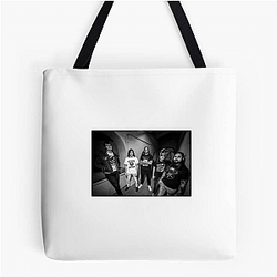 Power Trip Merch Power Trip Bags