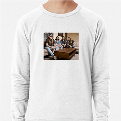 Power Trip Special Collection Power Trip Sweatshirts