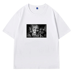 Power Trip Merch Power Trip T-Shirts
