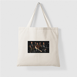 Power Trip Merch For Fans Power Trip Bags