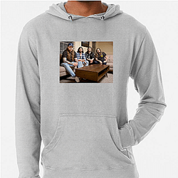 Power Trip Special Collection Power Trip Hoodies