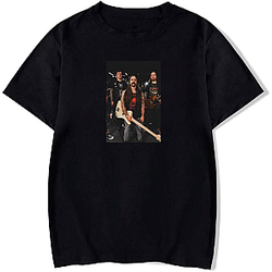 Power Trip Merch Collection Power Trip T-Shirts