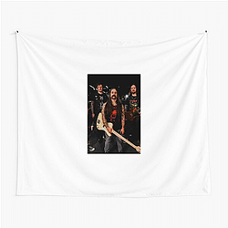 Power Trip Merch Collection Power Trip Tapestries