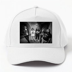 Power Trip Merch Power Trip Hats & Caps