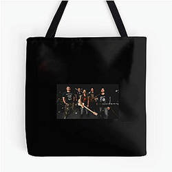 Power Trip Merch For Fans Power Trip Bags