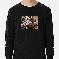 Power Trip Special Collection Power Trip Sweatshirts
