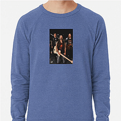 Power Trip Merch Collection Power Trip Sweatshirts