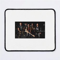 Power Trip Merch For Fans Power Trip Mouse Pads