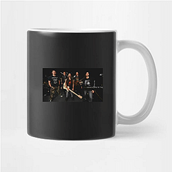 Power Trip Merch For Fans Power Trip Mugs