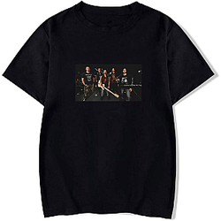 Power Trip Merch For Fans Power Trip T-Shirts