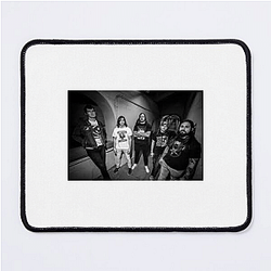 Power Trip Merch Power Trip Mouse Pads