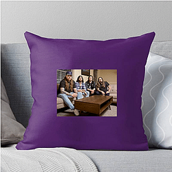 Power Trip Special Collection Power Trip Pillows Cover