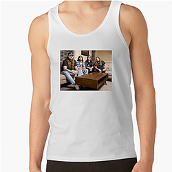 Power Trip Special Collection Power Trip Tank Tops