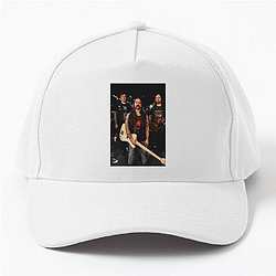 Power Trip Merch Collection Power Trip Hats & Caps
