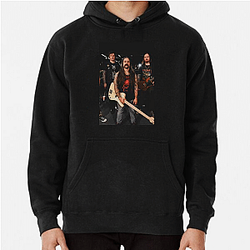 Power Trip Merch Collection Power Trip Hoodies