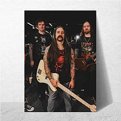Power Trip Merch Collection Power Trip Posters