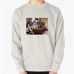 Power Trip Special Collection Power Trip Sweatshirts
