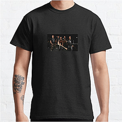 Power Trip Merch For Fans Power Trip T-Shirts